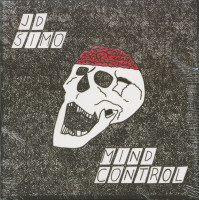 Vorschau: Mind Control (LP) Vorschau: Mind Control (LP)