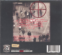 Vorschau: Even Sociopaths Get The Blues (CD) Vorschau: Even Sociopaths Get The Blues (CD)