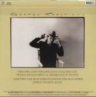 Vorschau: Solo (LP, 180g colored Vinyl, Ltd.) Vorschau: Solo (LP, 180g colored Vinyl, Ltd.)