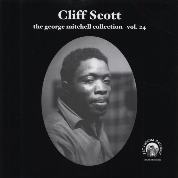 The George Mitchell Collection Vol.24