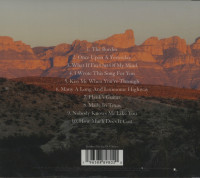 Vorschau: The Border (CD) Vorschau: The Border (CD)