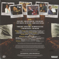 Vorschau: Oscar's Motel (LP) Vorschau: Oscar's Motel (LP)