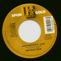 Vorschau: Unforgettable - The Very Thought Of You (7inch, 45rpm) Vorschau: Unforgettable - The Very Thought Of You (7inch, 45rpm)