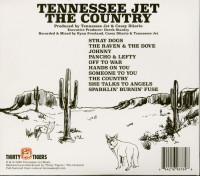 Vorschau: The Country (CD) Vorschau: The Country (CD)