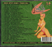Vorschau: Soda Pop Babies Vol.8 (CD) Vorschau: Soda Pop Babies Vol.8 (CD)