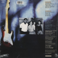 Vorschau: Strong Persuader (LP, 180g Vinyl, Ltd.) Vorschau: Strong Persuader (LP, 180g Vinyl, Ltd.)