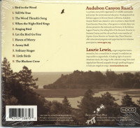 Vorschau: Birdsong (CD) Vorschau: Birdsong (CD)