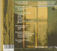Vorschau: Lauter Grün Hinter Nassen Scheiben (CD) Vorschau: Lauter Grün Hinter Nassen Scheiben (CD)
