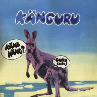 Vorschau: Känguru (LP) Vorschau: Känguru (LP)