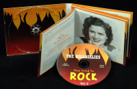 Vorschau: Vol.2, The Hillbillies - They Tried To Rock (CD) Vorschau: Vol.2, The Hillbillies - They Tried To Rock (CD)