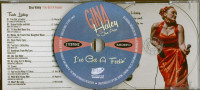 Vorschau: I've Got A Feelin' (CD) Vorschau: I've Got A Feelin' (CD)