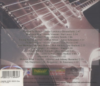 Vorschau: Back In Time (CD) Vorschau: Back In Time (CD)