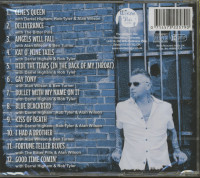 Vorschau: Deliverance (CD) Vorschau: Deliverance (CD)