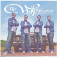 Vorschau: The Whisperones (LP, 10inch) Vorschau: The Whisperones (LP, 10inch)