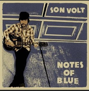 Notes of Blue (LP) Notes of Blue (LP)