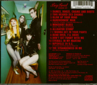 Vorschau: Look Mom No Head ! (CD) Vorschau: Look Mom No Head ! (CD)