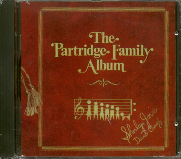 Family Album (CD) Family Album (CD)