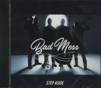 Vorschau: Step Aside (CD) Vorschau: Step Aside (CD)