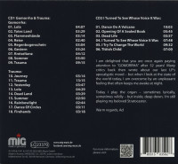 Vorschau: Gomorrha - The Complete Recordings (2-CD) Vorschau: Gomorrha - The Complete Recordings (2-CD)