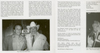 Vorschau: Tennessee & Texas - featuring Pat Reyford (CD) Vorschau: Tennessee & Texas - featuring Pat Reyford (CD)