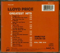 Vorschau: Greatest Hits (CD) Vorschau: Greatest Hits (CD)