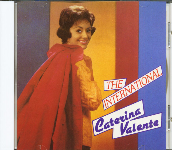 3. Bild von Caterina Valente: International Caterina Valente