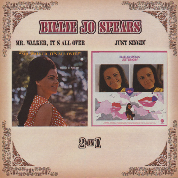 Mr. Walker It's All Over Now - Just Singin' Mr. Walker It's All Over Now - Just Singin'
