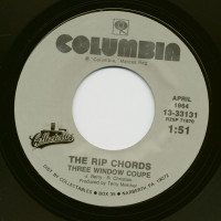 Vorschau: Three Window Coupe - Hey Little Cobra (7inch, 45rpm) Vorschau: Three Window Coupe - Hey Little Cobra (7inch, 45rpm)