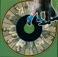 Vorschau: Hot Sox (CD) Vorschau: Hot Sox (CD)