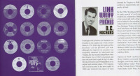 Vorschau: Link Wray & Friends: D.C. Rockers Vorschau: Link Wray & Friends: D.C. Rockers