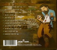 Vorschau: Dangerous Endeavor (CD) Vorschau: Dangerous Endeavor (CD)
