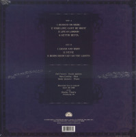 Vorschau: Live In Concert April 30th 1981 - Stanley Theatre, Pittsburg (LP, Colored Vinyl, Ltd.) Vorschau: Live In Concert April 30th 1981 - Stanley Theatre, Pittsburg (LP, Colored Vinyl, Ltd.)