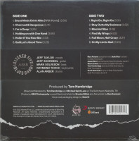Vorschau: Altered Five Blues Band - 20th Anniversary (LP, Ltd.) Vorschau: Altered Five Blues Band - 20th Anniversary (LP, Ltd.)