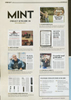 Vorschau: Mint Magazin #16 Vorschau: Mint Magazin #16