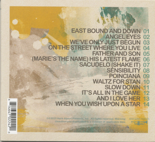 Wish Upon A Star (CD)
