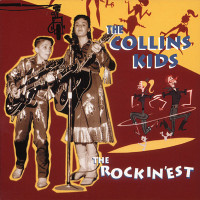 Vorschau: The Rockin'est (CD) Vorschau: The Rockin'est (CD)