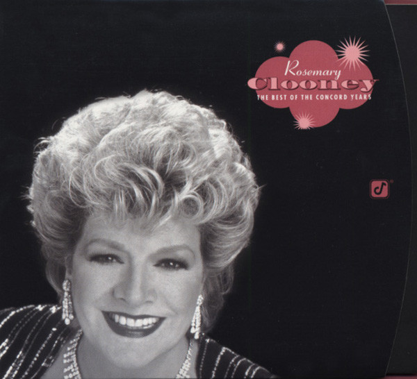 Best Of The Concord Years (2-CD)