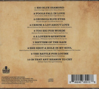 Vorschau: Greatest Hits (CD) Vorschau: Greatest Hits (CD)