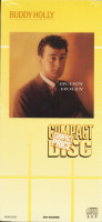 Vorschau: Buddy Holly (CD) Vorschau: Buddy Holly (CD)
