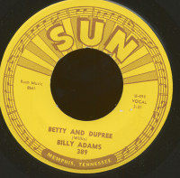 Vorschau: Betty And Dupree b-w Got My Mojo Workin' (45rpm, 7inch) Vorschau: Betty And Dupree b-w Got My Mojo Workin' (45rpm, 7inch)