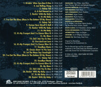 Vorschau: It's Me Baby - The Sun Years, plus Vorschau: It's Me Baby - The Sun Years, plus