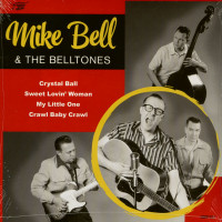 Vorschau: Crystal Ball (7inch, EP) Vorschau: Crystal Ball (7inch, EP)