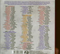 Vorschau: Skinhead Train - The Complete Singles Collection (5-CD) Vorschau: Skinhead Train - The Complete Singles Collection (5-CD)