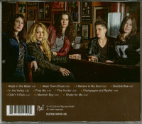 Vorschau: No B! (CD) Vorschau: No B! (CD)