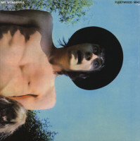 Vorschau: Mr. Wonderful (LP) Vorschau: Mr. Wonderful (LP)