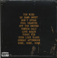 Vorschau: The Wind (LP) Vorschau: The Wind (LP)
