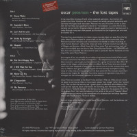 Vorschau: Exclusively For My Friends - The Lost Tapes (LP, 180g Vinyl) Vorschau: Exclusively For My Friends - The Lost Tapes (LP, 180g Vinyl)