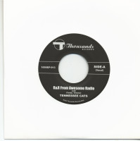 Vorschau: R&R From Awesome Radio (7inch, 45rpm) Vorschau: R&R From Awesome Radio (7inch, 45rpm)