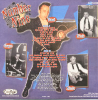 Vorschau: Smokin' Country Rockin' Blues (LP) Vorschau: Smokin' Country Rockin' Blues (LP)