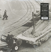 Vorschau: Around (LP, colored Vinyl) Vorschau: Around (LP, colored Vinyl)